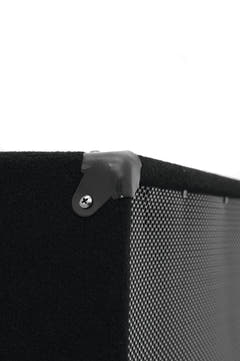 OMNITRONIC Subwoofer PA BX-2550 1200W