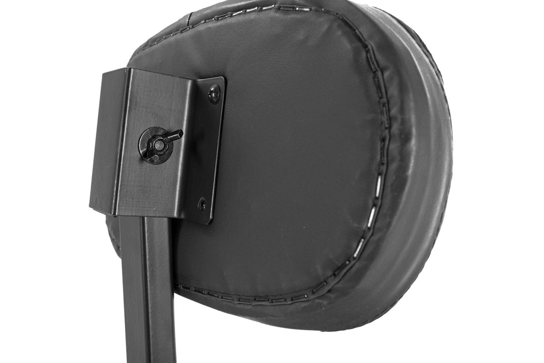 GEWA Banqueta para Teclados Keyboard seat - VE3 black (KST-10B)