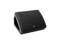 OMNITRONIC KM-110A Monitor activo Stage, coaxial