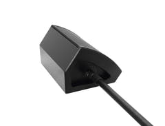 OMNITRONIC KM-110A Monitor activo Stage, coaxial