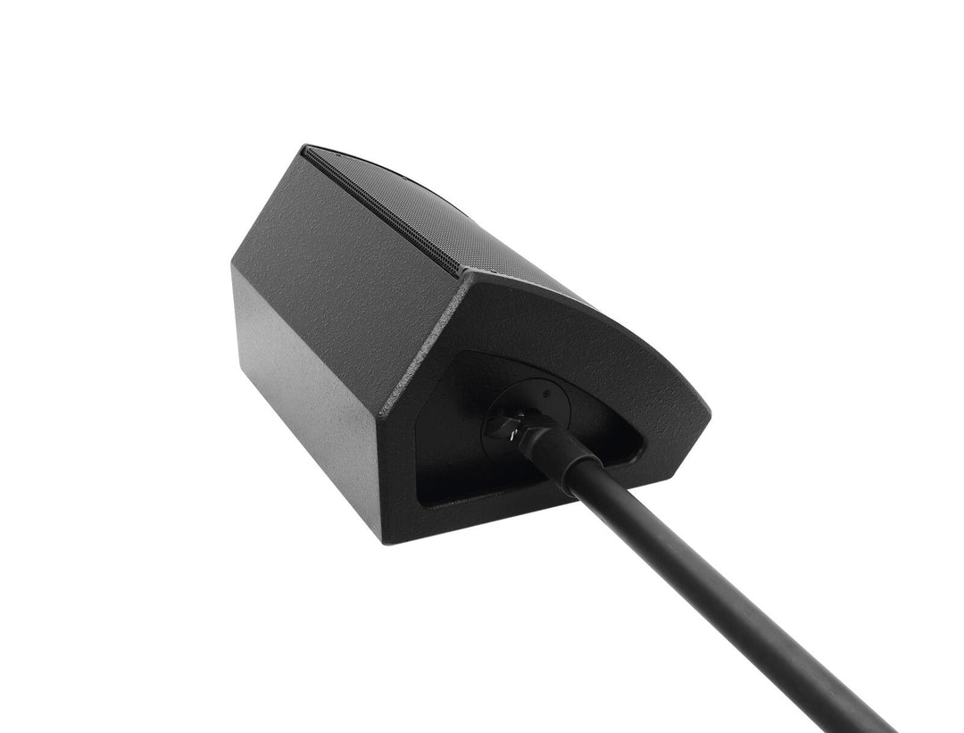 OMNITRONIC KM-110A Monitor activo Stage, coaxial