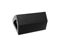 OMNITRONIC KM-115A Monitor activo Stage coaxial