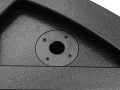 OMNITRONIC KM-115A Monitor activo Stage coaxial