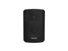 OMNITRONIC VFM-208 MK2 Altavoz de 2 vías