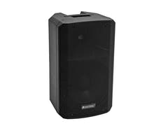 OMNITRONIC VFM-210 MK2 Altavoz de 2 vías