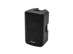 OMNITRONIC VFM-210 MK2 Altavoz de 2 vías