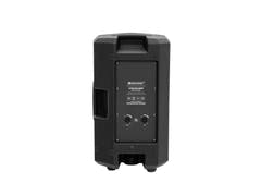 OMNITRONIC VFM-210 MK2 Altavoz de 2 vías