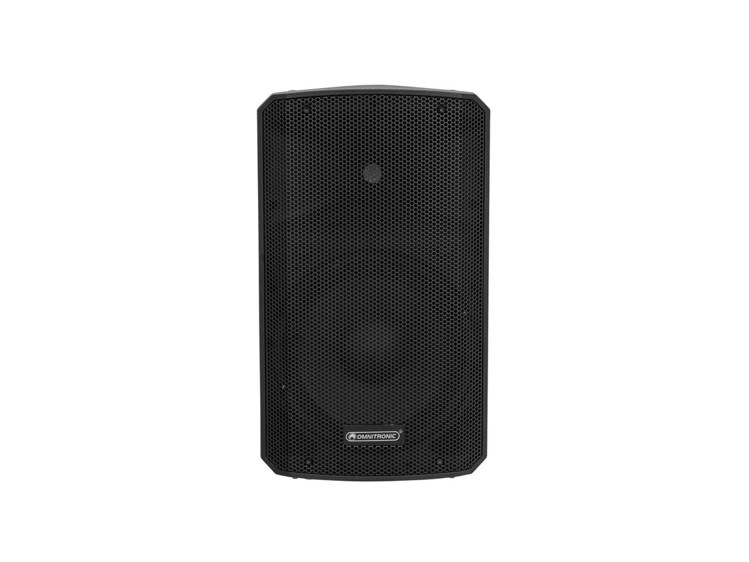 OMNITRONIC VFM-210 MK2 Altavoz de 2 vías