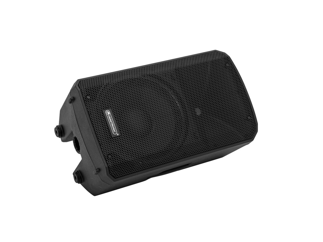 OMNITRONIC VFM-210 MK2 Altavoz de 2 vías