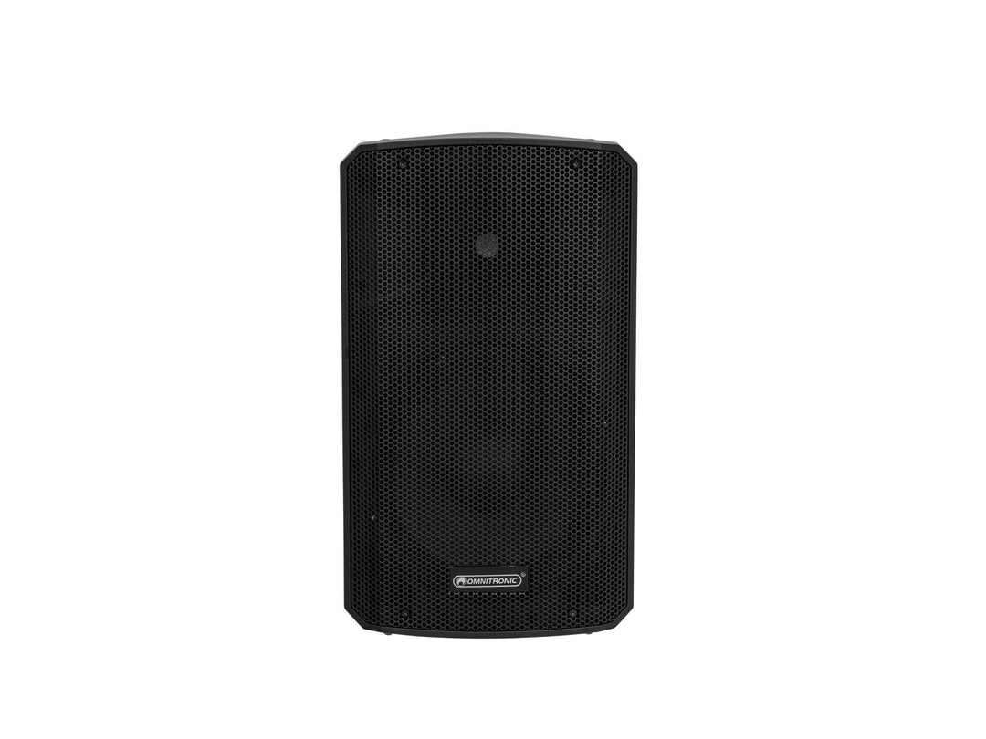 OMNITRONIC VFM-212 MK2 Altavoz de 2 vías