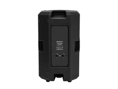 OMNITRONIC VFM-215 MK2 Altavoz de 2 vías