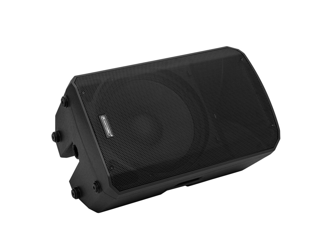 OMNITRONIC VFM-215 MK2 Altavoz de 2 vías
