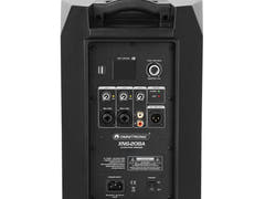 OMNITRONIC XNG-208A Altavoz de 2 vías, activo, DSP