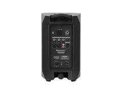 OMNITRONIC XNG-208A Altavoz de 2 vías, activo, DSP