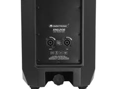 OMNITRONIC XNG-208 altavoz de 2 vías 8"