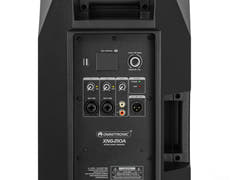 OMNITRONIC XNG-210A Altavoz de 2 vías, activo, DSP