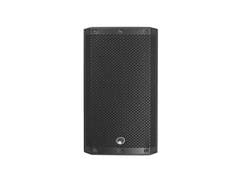 OMNITRONIC XNG-210 Altavoz de 2 vías 10"