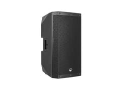 OMNITRONIC XNG-212A altavoz de 2 vías, activo, DSP
