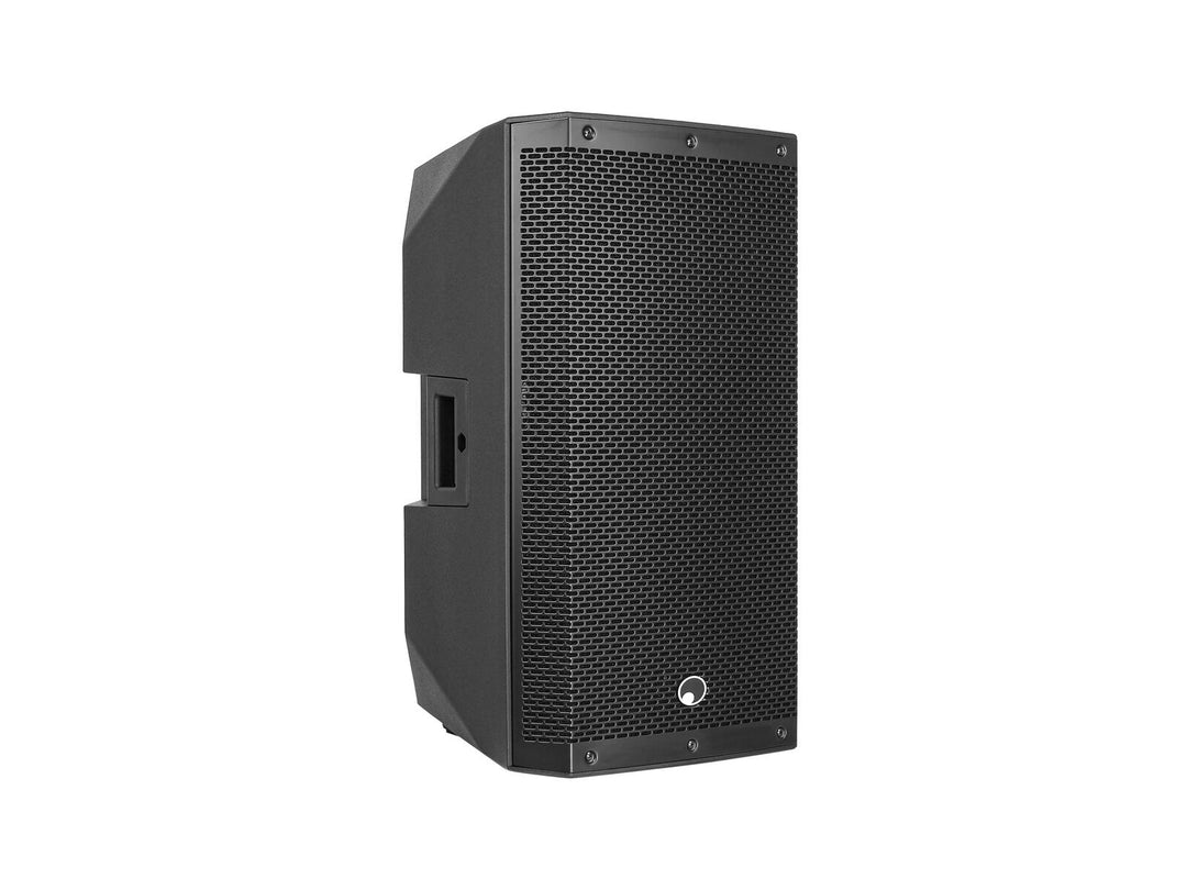 OMNITRONIC XNG-212A altavoz de 2 vías, activo, DSP