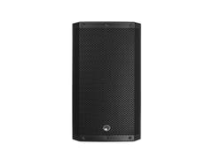 OMNITRONIC XNG-212A altavoz de 2 vías, activo, DSP