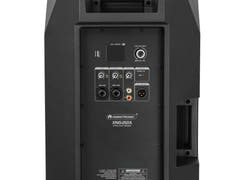 OMNITRONIC XNG-212A altavoz de 2 vías, activo, DSP
