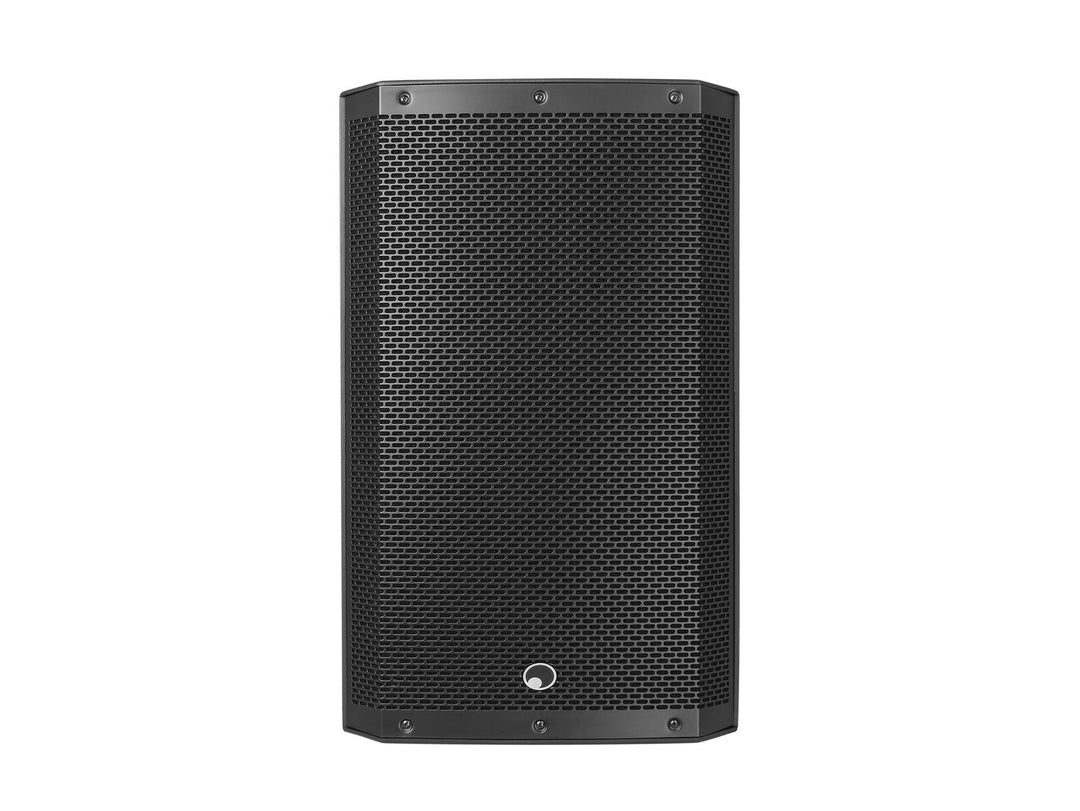 OMNITRONIC XNG-215A altavoz de 2 vías, activo, DSP