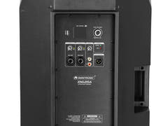 OMNITRONIC XNG-215A altavoz de 2 vías, activo, DSP