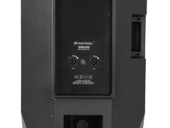 OMNITRONIC XNG-215 Altavoz de 2 vías 15"
