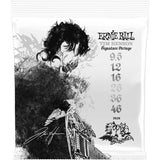 Ernie Ball 3826 Tim Henson Electric Guitar Strings
