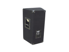 OMNITRONIC TMX-1230 Altavoz de 3 vías 800W