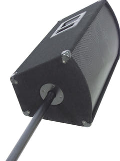 OMNITRONIC TMX-1230 Altavoz de 3 vías 800W