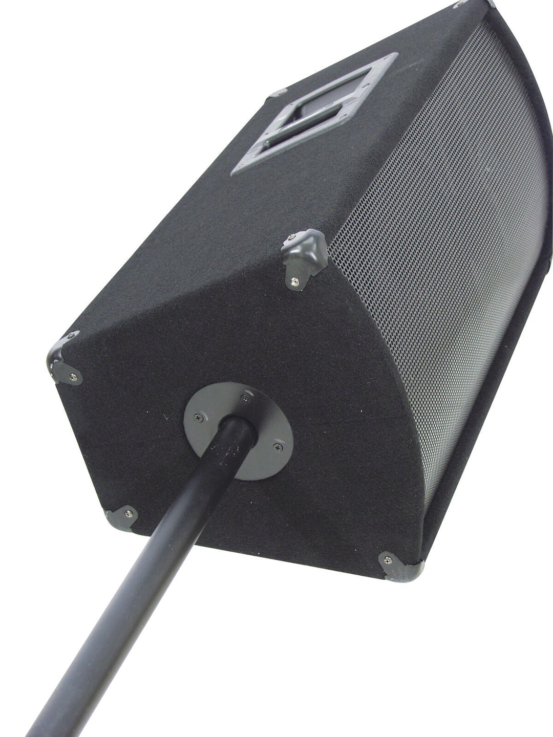 OMNITRONIC TMX-1230 Altavoz de 3 vías 800W