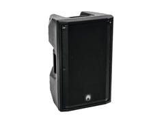 OMNITRONIC Set 2x XKB-215A + soporte de altavoz MOVE MK2