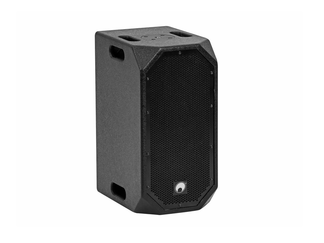 OMNITRONIC BOB-82X Subwoofer negro
