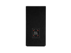 OMNITRONIC BOB-82X Subwoofer negro