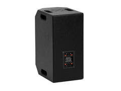 OMNITRONIC BOB-82X Subwoofer negro