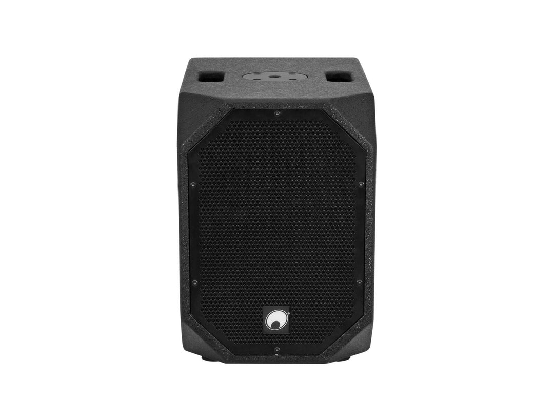 Subwoofer activo OMNITRONIC BOB-10A negro