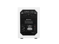 OMNITRONIC BOB-10A Subwoofer activo blanco