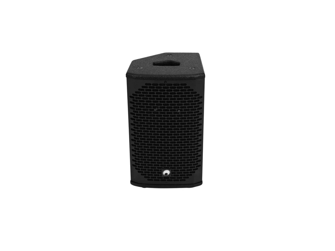 OMNITRONIC AZX-208 Parte superior de 2 vías 100W