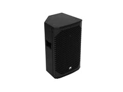 OMNITRONIC AZX-210 Vía superior de 2 vías 200W