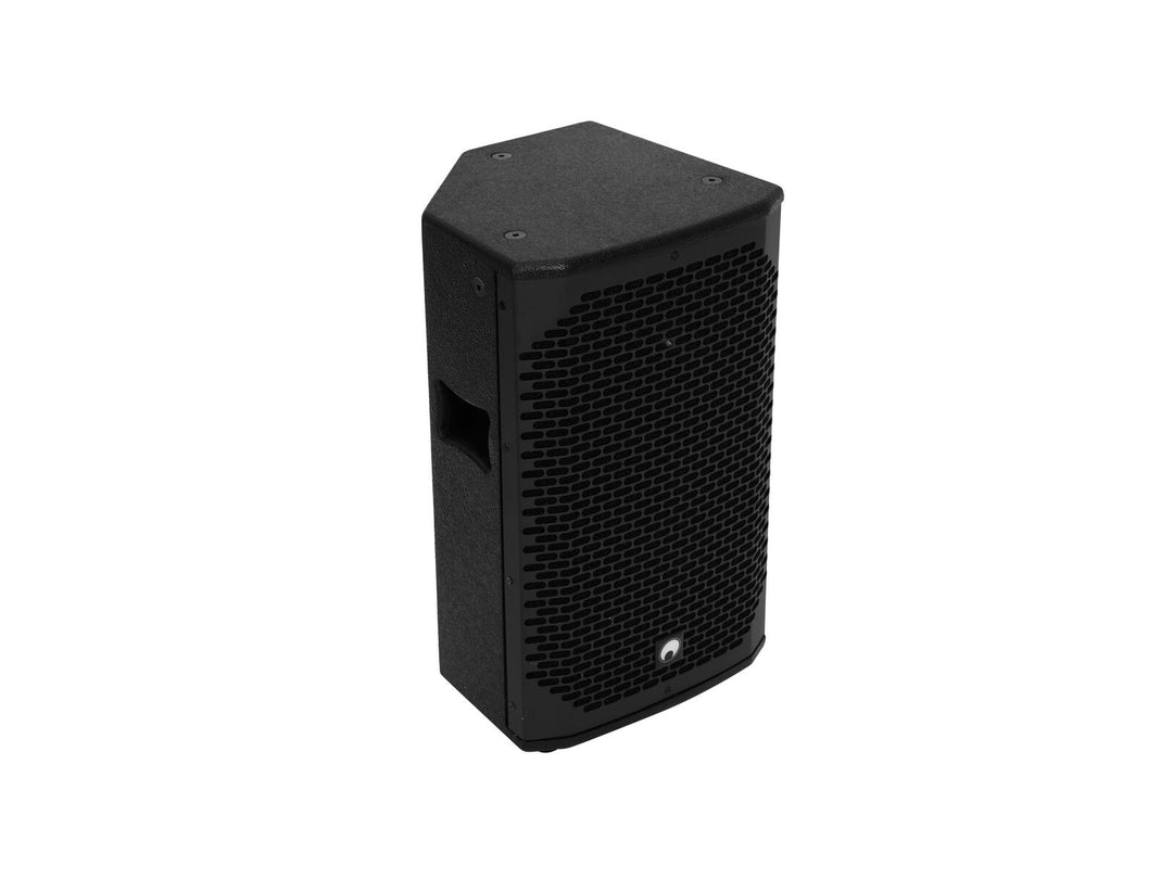 OMNITRONIC AZX-210 Vía superior de 2 vías 200W