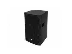 OMNITRONIC AZX-210 Vía superior de 2 vías 200W
