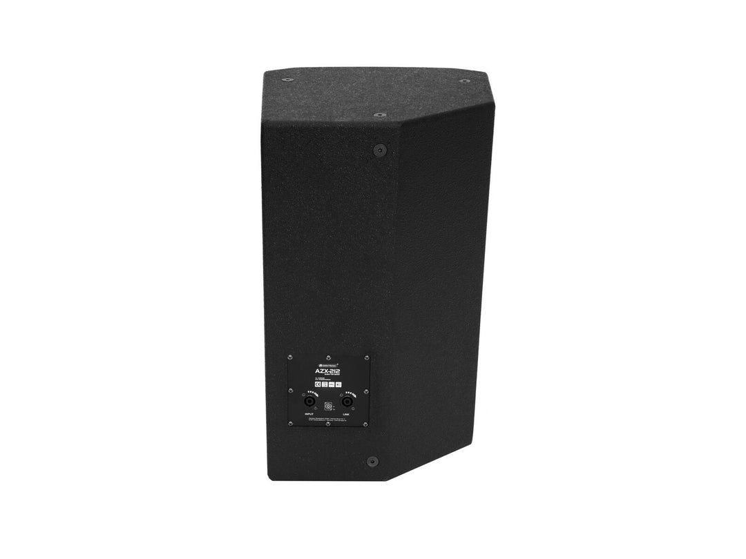 OMNITRONIC AZX-212 12" Altavoz pasivo 200W RMS