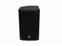 OMNITRONIC AZX-212 12" Altavoz pasivo 200W RMS