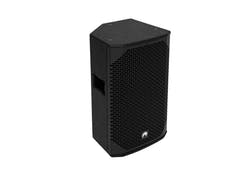 OMNITRONIC Conjunto PA AZX activo M/L