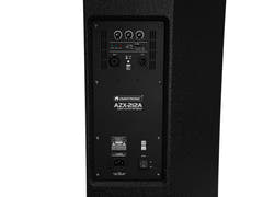 Omnitronic AZX-212A Altavoz PA Activo