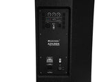 Omnitronic AZX-212A Altavoz PA Activo