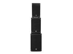 Omnitronic AZX-212A Altavoz PA Activo