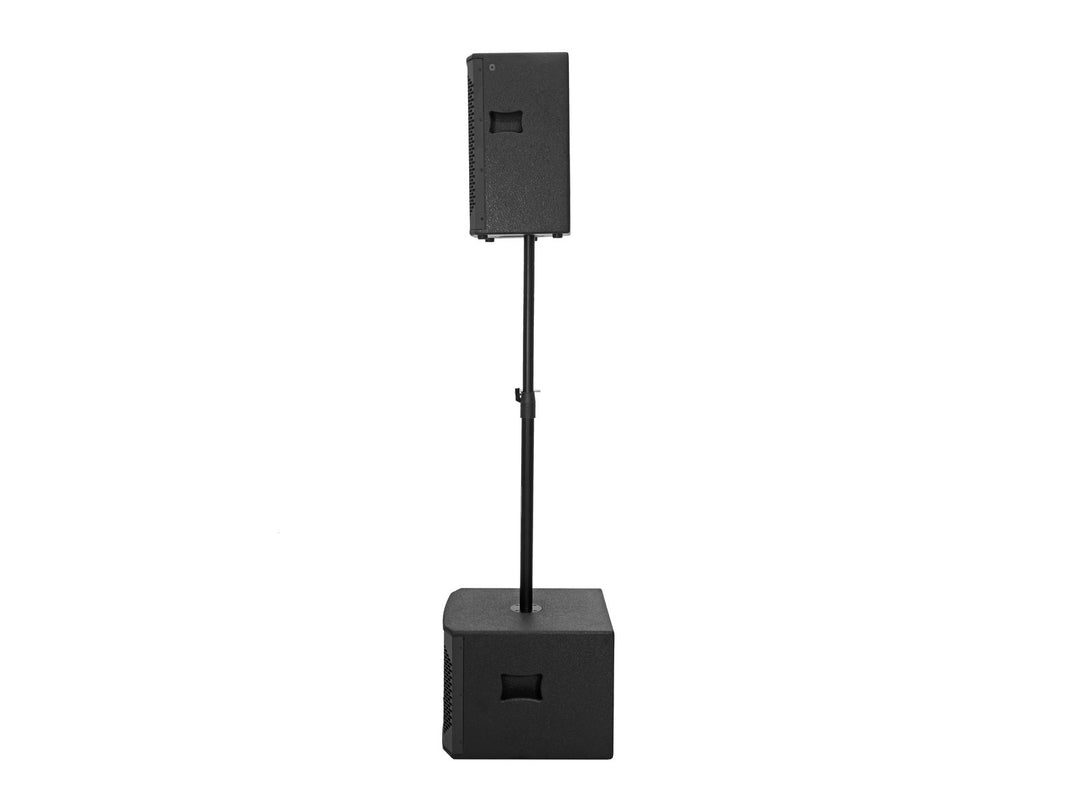 Omnitronic AZX-212A Altavoz PA Activo
