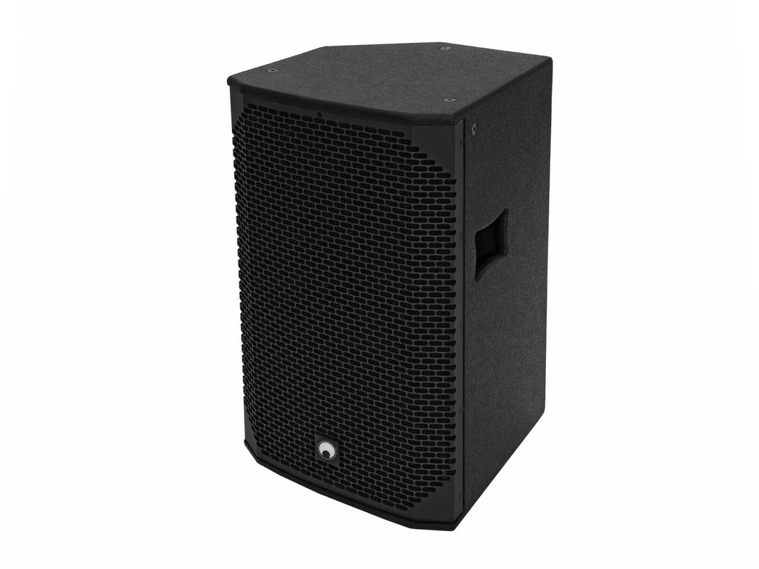 OMNITRONIC AZX-215 altavoz superior de 2 vías 300W